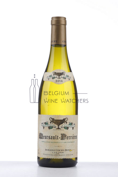 Image de 2014 MEURSAULT PERRIERES